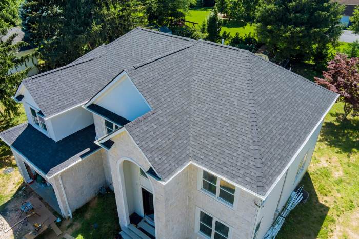 The Pros And Cons Of Different Shingle Roof Materials - HeckHome