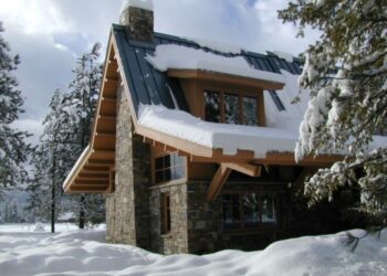 15 Smart Design Choices for Cold Climates