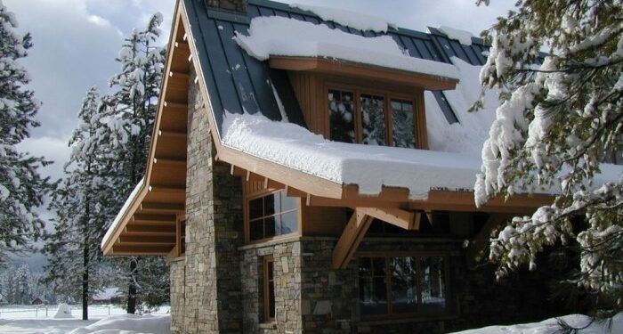 15 Smart Design Choices for Cold Climates