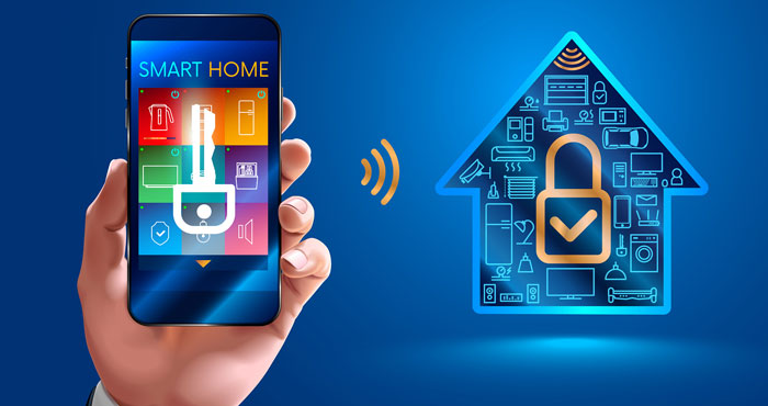 How to Secure Your Smart Home - Techlicious