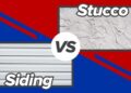 Stucco vs Siding: Which Material Is Better for Your Project?